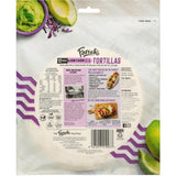 Farrah's 6-inch low carb tortillas offer a tasty, healthy alternative for wraps, tacos, and burritos. Perfect for keto diets!