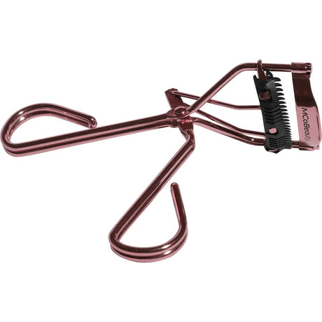 Mcobeauty Eyelash Curler Comb designed for beautifully curled and defined lashes with ergonomic comfort and precision.