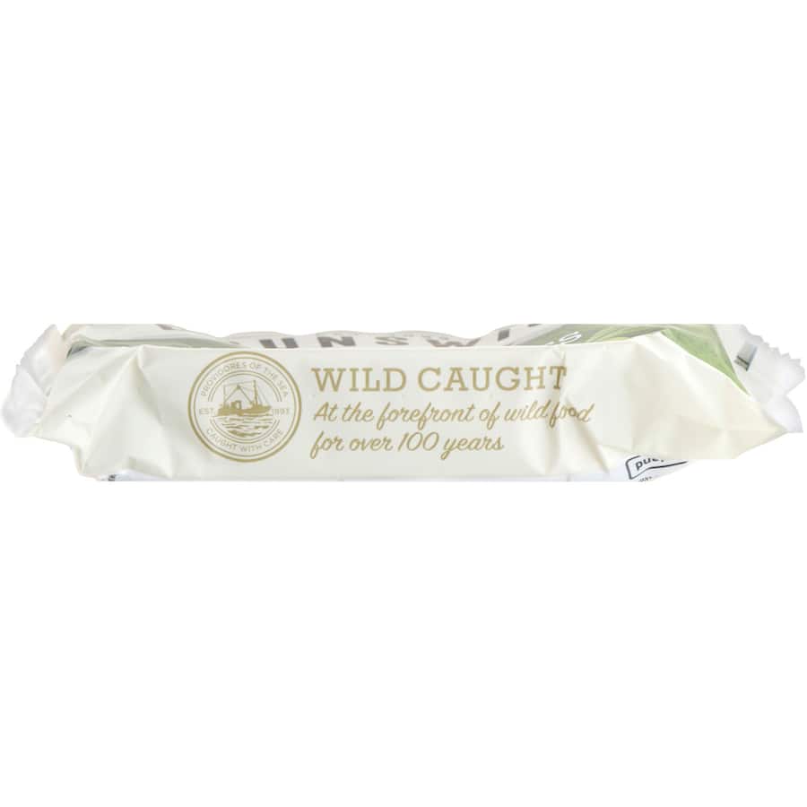 Brunswick Sardines Olive Oil Tear tab can 106g