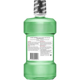 Listerine Mouthwash Fresh Burst 500mL
