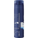 Nivea Men Moisturising Shaving Gel with Aloe Vera for a smooth, close shave and skin hydration, ideal for daily use.