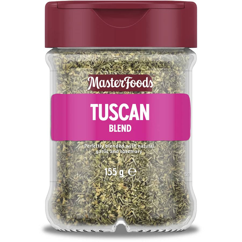 Masterfoods Tuscan Seasoning