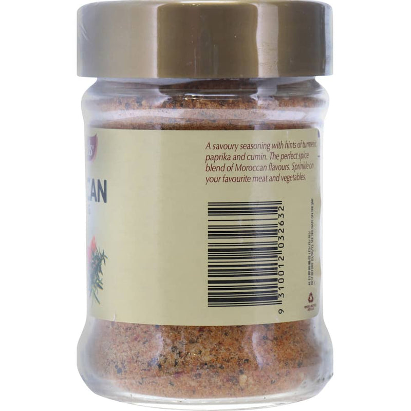 Masterfoods Moroccan Seasoning