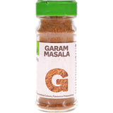 Aromatically rich Woolworths Garam Masala spice blend in a 29g pack, perfect for enhancing Indian dishes and curries.