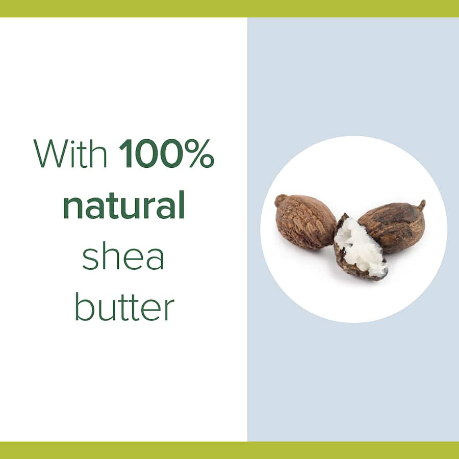 Palmolive Naturals Body Wash with shea butter and milk extracts for ultimate hydration and soft, nourished skin.