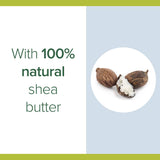 Palmolive Naturals Body Wash with shea butter and milk extracts for ultimate hydration and soft, nourished skin.