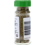 Woolworths Italian Herbs blend of marjoram, rosemary, thyme, sage, oregano, and basil for authentic Italian flavor enhancement.