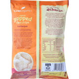 Ceres Organics Popped Rice Chips Barbeque