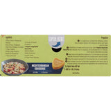 Vegeta Vegetable Stock Pot Concentrate pack of 4, perfect for enhancing soups and sauces with rich, natural flavors.