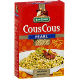 San Remo Couscous Pearl