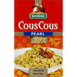San Remo Couscous Pearl