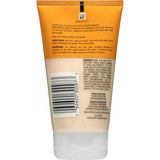 Neutrogena Oil-Free Facial Scrub for acne-prone skin, featuring salicylic acid for deep cleansing and breakout prevention.