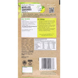 Mrs Rogers Organic Recipe Base for Devilled Sausages, featuring premium ingredients for quick, flavorful, and healthy meals.