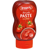 Leggo's Tomato Paste  Squeeze bottle 400g