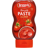 Leggo's Tomato Paste  Squeeze bottle 400g