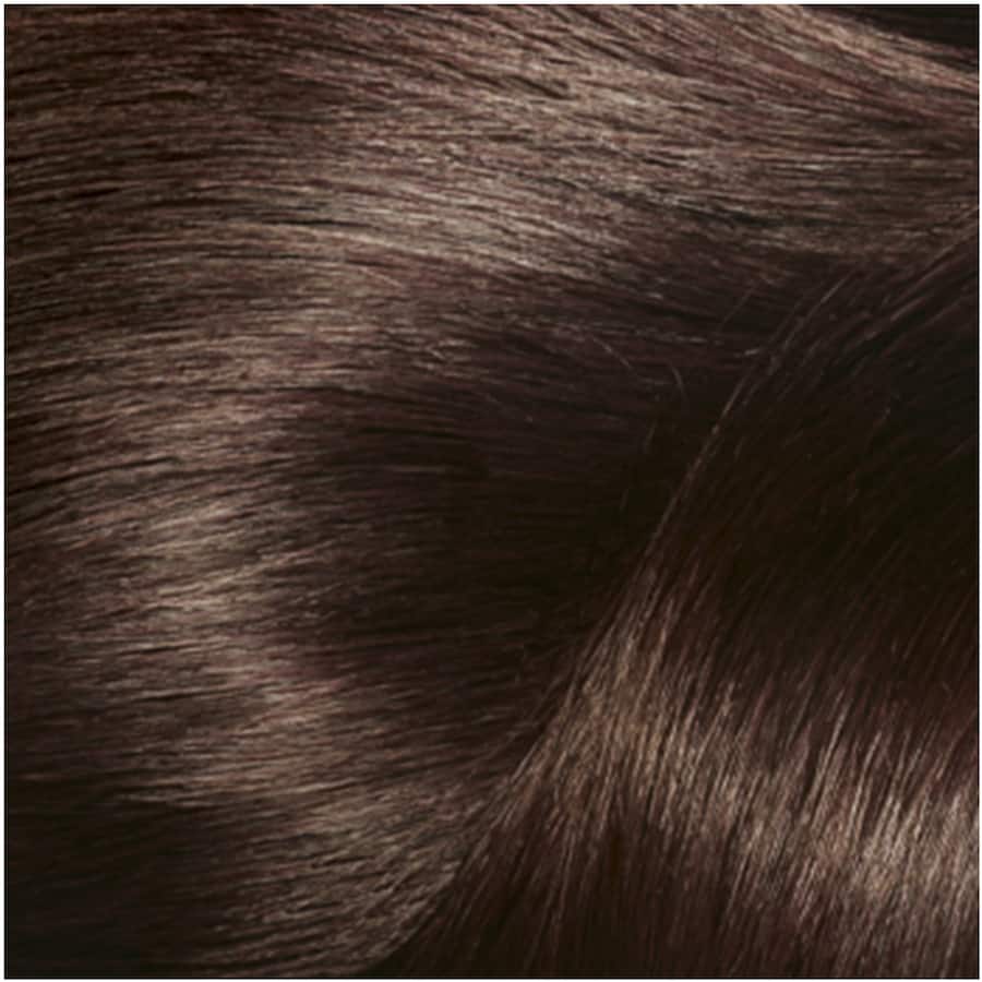 L'oreal Paris Casting Hair Colour Creme in Darkest Brown 300 for glossy, natural-looking color and grey coverage without ammonia.