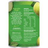 Wattie's Pear Quarters in Clear Juice, juicy NZ pears in natural juice, perfect for baking or healthy snacking.