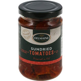 Delmaine Sundried Tomatoes Marinated