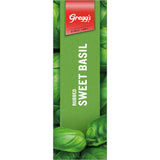 Dried basil flakes for enhancing pasta, pizza, and dressings with sweet, aromatic flavor in various cuisines.