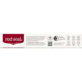 Red Seal Complete Care Mild Mint Toothpaste for fresh breath and plaque removal, ideal for the whole family's oral hygiene.