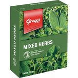 Greggs Mixed Herbs