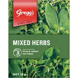 Greggs Mixed Herbs