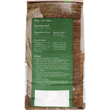 Woolworths High Grade Flour, 100% premium wheat flour for perfect textures in bread, pastries, and pizza.