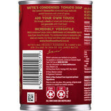 Wattie's Condensed Tomato Soup can, known for its rich flavor and versatility in cooking various delicious meals.