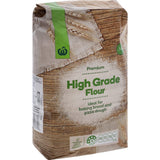 Woolworths High Grade Flour  5kg