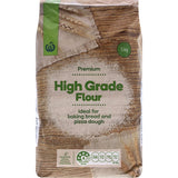 Woolworths High Grade Flour  5kg