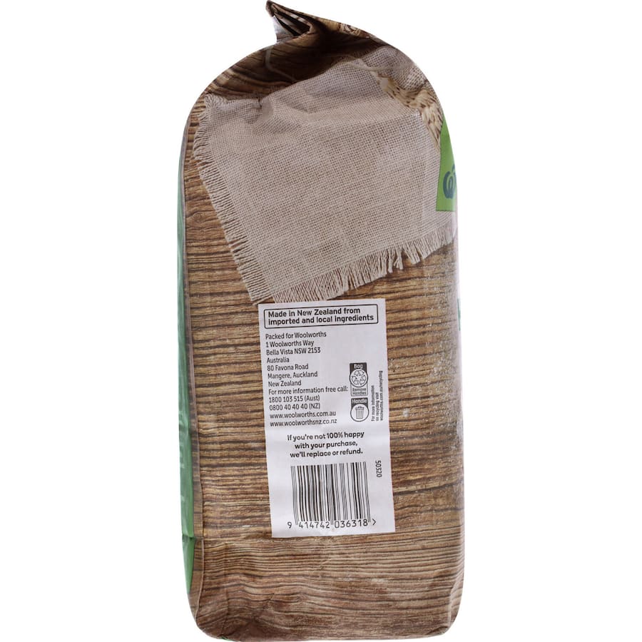 Woolworths High Grade Flour  5kg