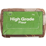 Woolworths High Grade Flour  5kg