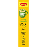 Maggi Soup For A Cup Instant Soup Creamy Vegetable 70g 4pack