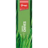 Dried and finely chopped chives adding subtle onion flavor, perfect for seasoning potatoes, pasta, and dips.