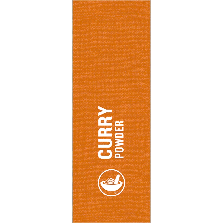 Greggs Curry Powder is a fragrant blend of 10 spices, ideal for enhancing Indian dishes and everyday meals.