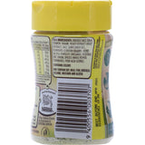 Maggi Green Herb Stock Seasoning packet, enhancing dishes with aromatic herbs and instant flavor boosts for meals.