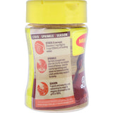 A container of Maggi Beef Stock Powder, ideal for enhancing dishes with umami flavor and creating hearty broths.