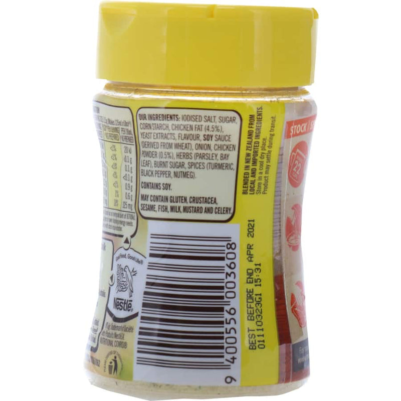 Maggi Chicken Stock Powder Seasoning