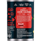 Watties Chilli Beans Hot packs vibrant and spicy flavors into a convenient can for your favorite dishes.