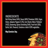 Spicy Watties Chilli Beans packed with vibrant flavors for a bold addition to your meals.