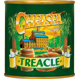 Luscious Chelsea Treacle syrup, perfect for enhancing sweet and savory dishes with rich, caramel-like flavor.