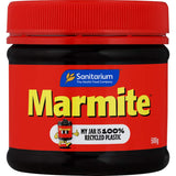 Sanitarium Marmite Yeast Spread  Jar 500g