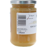 Barkers Lemon Curd is a gluten-free, natural spread from New Zealand, perfect for toast and desserts.