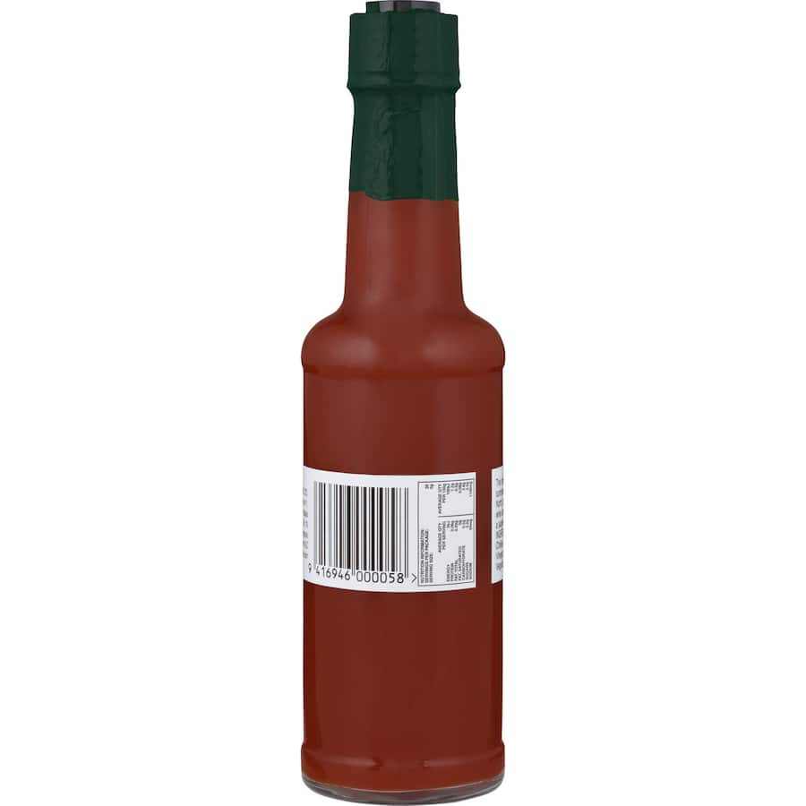 Kaitaia Fire Chili Pepper Sauce, a fiery condiment made from sun-ripened New Zealand chilies, perfect for elevating meals.