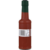 Kaitaia Fire Chili Pepper Sauce, a fiery condiment made from sun-ripened New Zealand chilies, perfect for elevating meals.