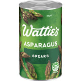 Watties Asparagus Spears