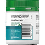 Healtheries Joint Formula Glucosamine & Chondroitin 60pack