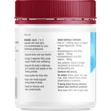 Red Seal Fish Oil 1000mg Capsules 200pack