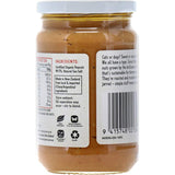 Ceres Organics Peanut Butter Crunchy 300g