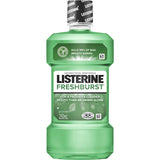 Listerine Mouthwash Fresh Burst 250mL
